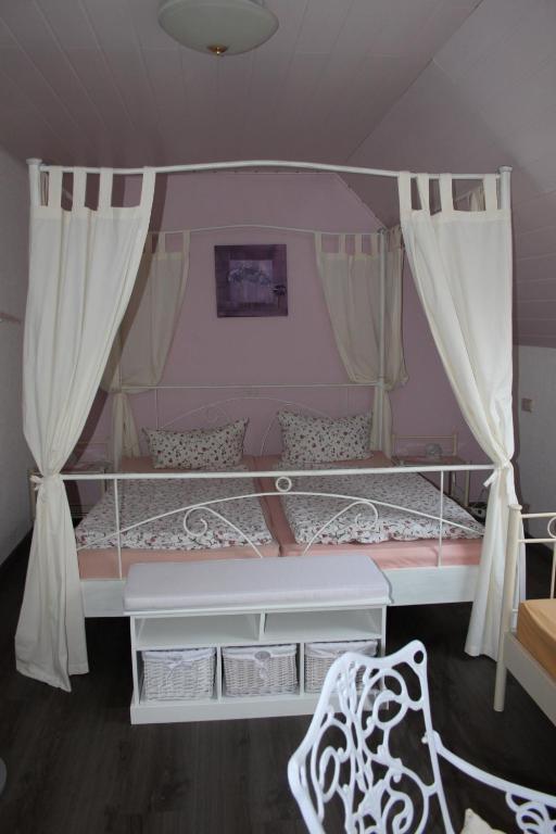 Hotel Krone Kappel Pokój zdjęcie